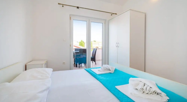 Апартаменты Bonvie Apartments in Center B2