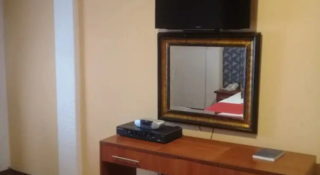 Номер Economy Hotel Chimborazo Internacional