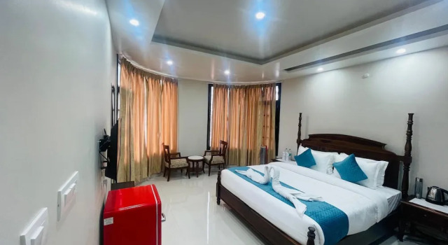 Номер Premium Hydrangea Heights by PTW Hotels
