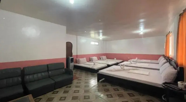 Standard Zimmer 1 Schlafzimmer Jamjens Lodge powered by Cocotel
