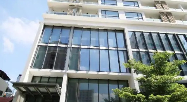 K Residence & Apartment