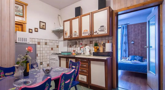 Апартаменты Apartamenty w Centrum - Zakopane