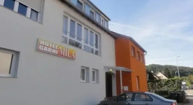 Hotel Mila, Reserva ahora Hotel Hoteles en Baden-Wurtemberg con desayuno, Desayunos