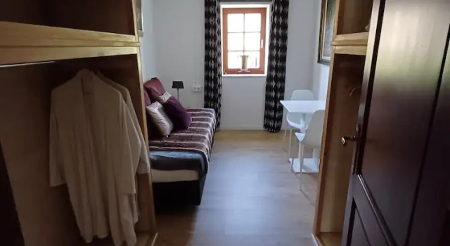 Люкс Deluxe B&B Madoli