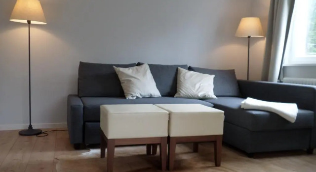 Ferienwohnung Börner