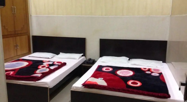 Swagat Hotel, Book Hotel Amritsar Punjab