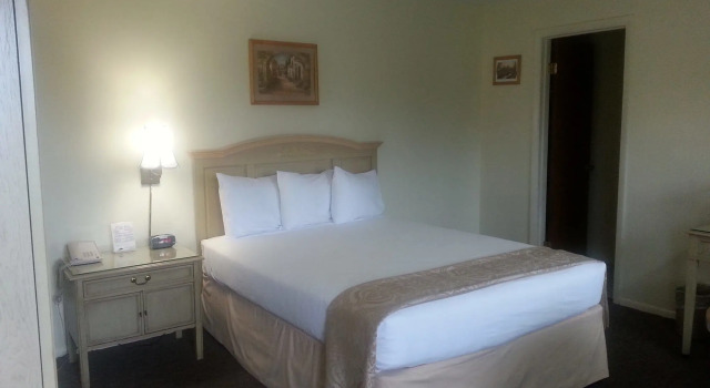 Central Motel - Inverness, Réserver Motel Inverness Floride