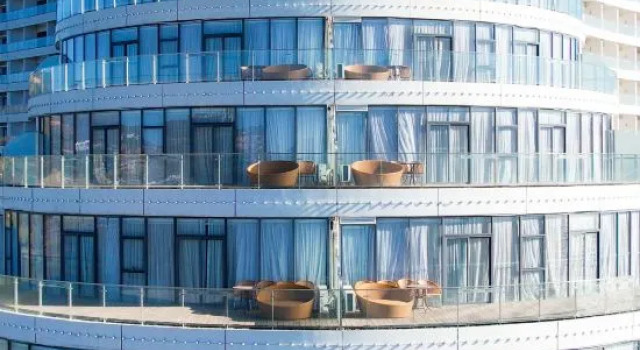 Weiselect Dali Shan Haiwan Hotel