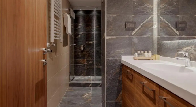 Номер Superior Hotel Grand Kopaonik