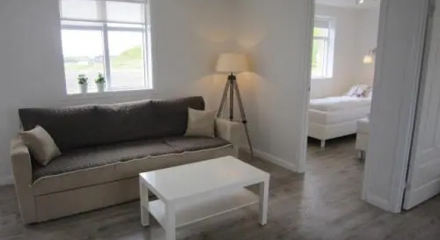 Apartment by the Sea, Prenota Appartamento Appartamenti a Islanda Meridionale, Appartamento