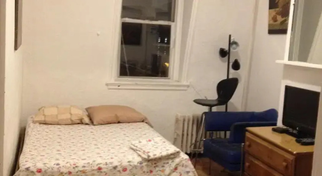 One Bedroom Guest House