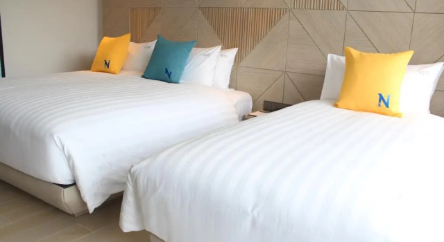 Номер Deluxe The Nature Phuket
