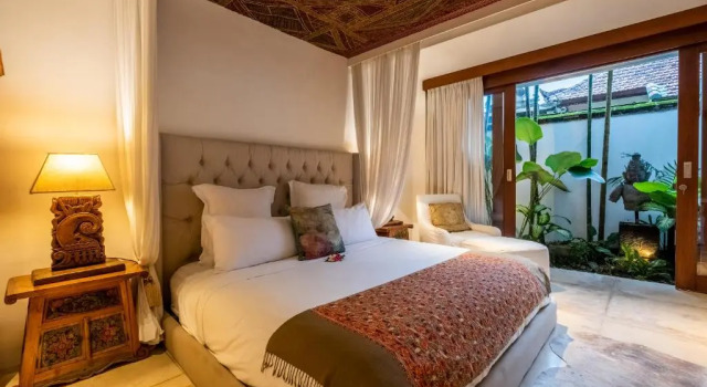 Вилла Baby Melon Villas