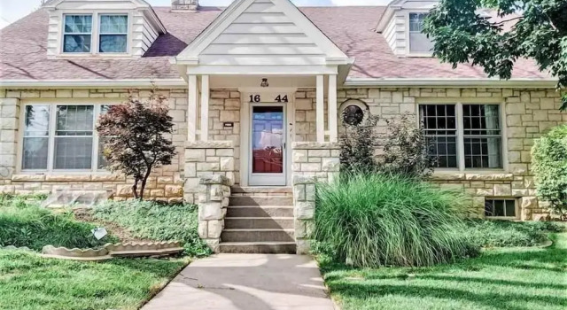 Anderson Bed & Breakfast, Book Hotel Manhattan Kansas