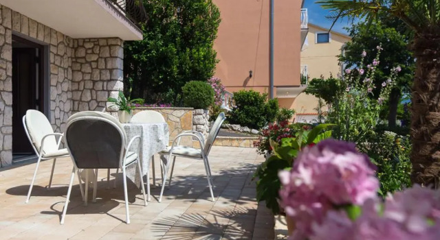 Апартаменты Apartments Marko