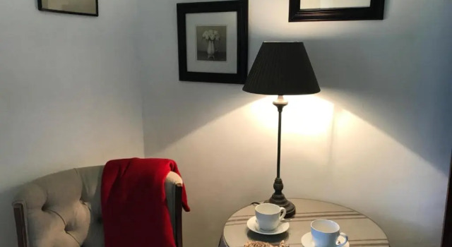 Студия Manoir de Rieuzal