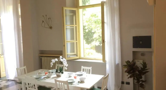 da Luigi New, Buchen Sie Hotel Cremona 