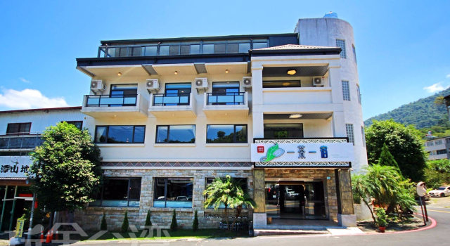 Standard huone Ace House