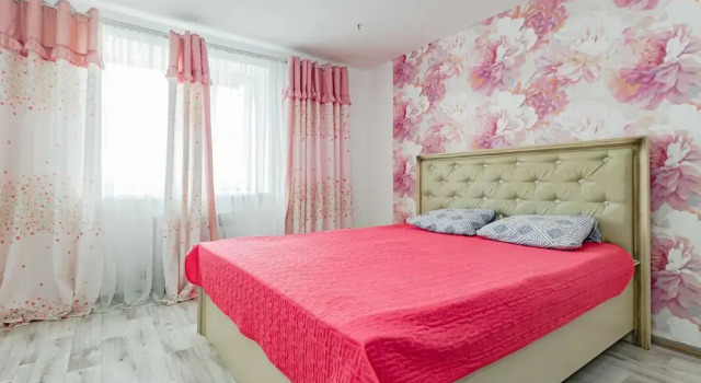 A COPY of Vershina-PV on Osipenko Street, Rezervovat Apartmán Pavlodar Pavlodar Region