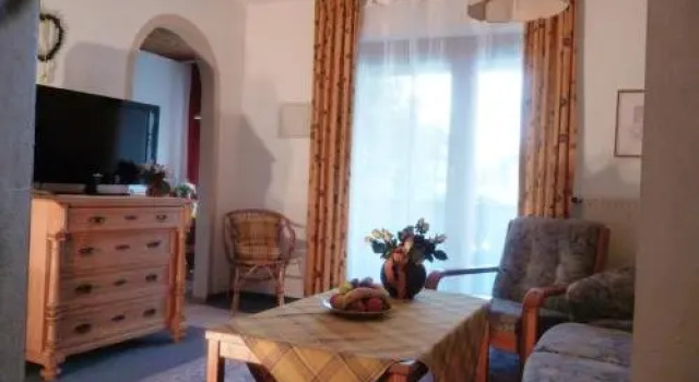 Apartmenthaus Fontana, 预订 公寓 诺伊施塔特-巴特文茨海姆 Lower Bavaria