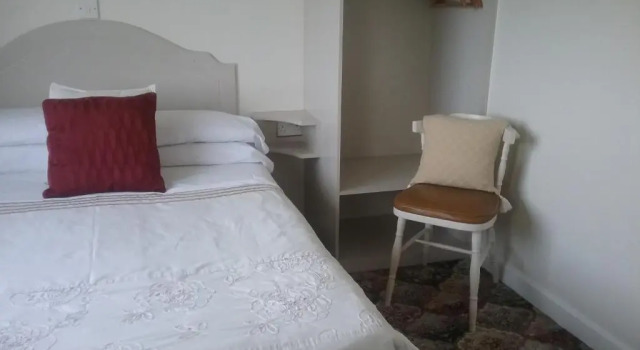 Двухместный номер Standard The Meadows Bed and Breakfast