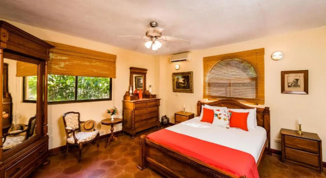 Номер Superior Villa Nautilus