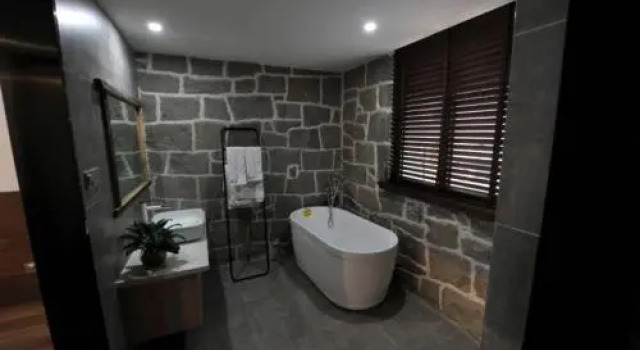 Nice Suite With Seaview 209 Guest House