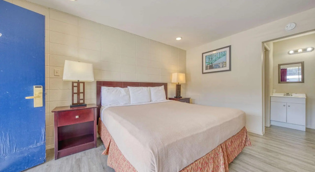OYO Hotel Whitely City Hwy 27 KY, Prenota Locanda Whitley City 