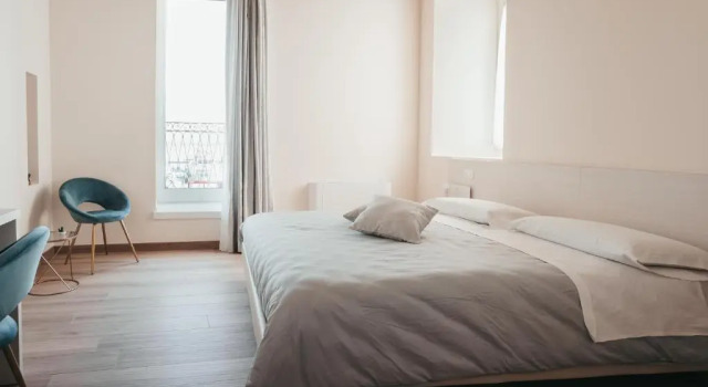 Standard szoba A-mare Exclusive Rooms & Suites