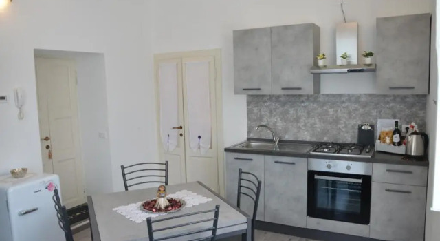 Апартаменты c 1 комнатой Lescen White Residence - swimming pool