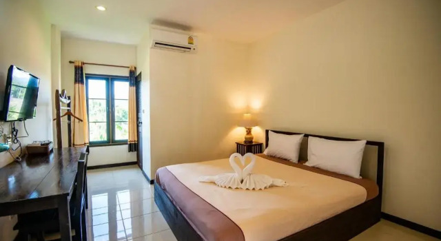 Двухместный номер Standard Rimtarn Resort