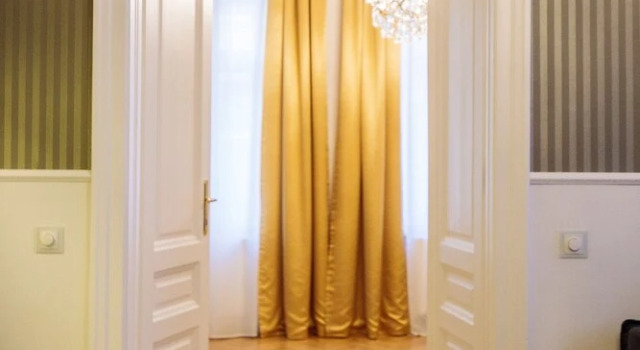 Апартаменты Superior Sophies Place Augarten - Imperial Lifestyle City Apartments Vienna Parking