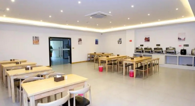 GreenTree Inn Wuxi Jiangyin City Ligang Town Chenshu Road, Buchen Sie Hotel Shengang Jiangsu
