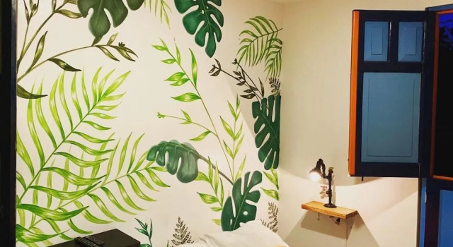 Walker's House Hostel