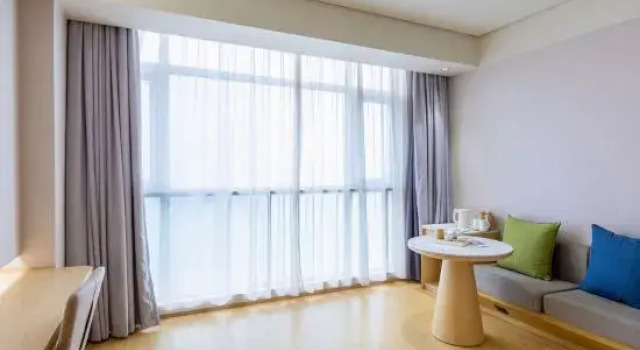 JI Hotel (Jinan Erhuan West Road), Prenota Hotel Hotel a Shandong con parcheggio, Parcheggio