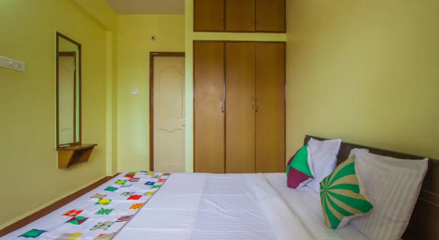 OYO 15688 Home Comfortable 1BHK Colva Beach