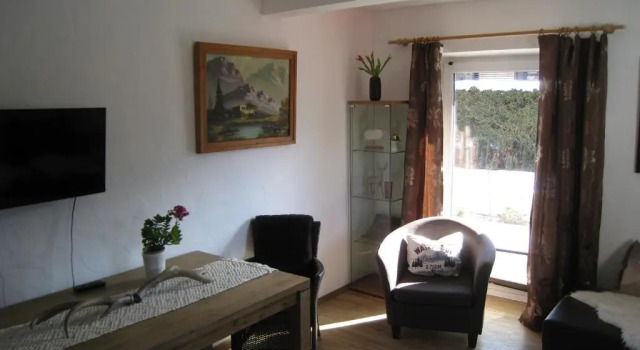 Номер Economy Gästehaus München