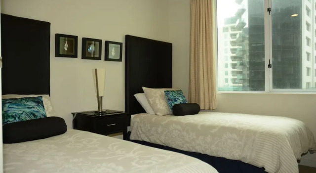 The Beaumont Apartments