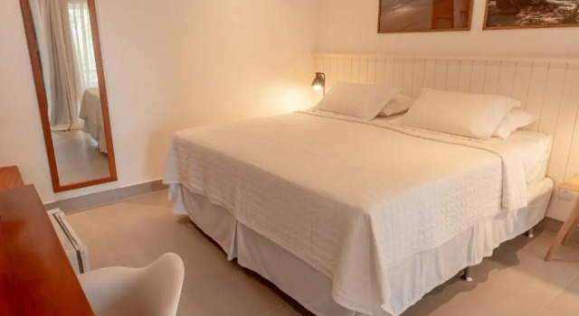 Номер Standard Hotel Paraiso do Morro