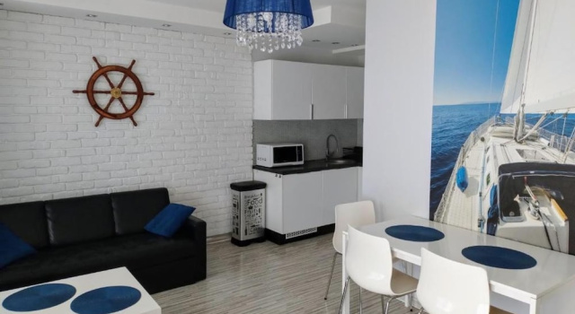 Апартаменты Family Homes - Apartamenty Rzemieślnicza