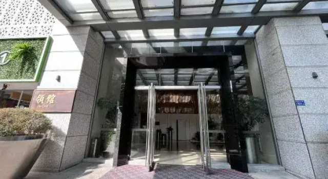 Xiamen Haiyi Audio-Visual Boutique Hotel, Buchen Sie Boutique Boutique-Hotels in Xiamen, Boutique