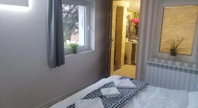 Студия Willa Panorama SPA