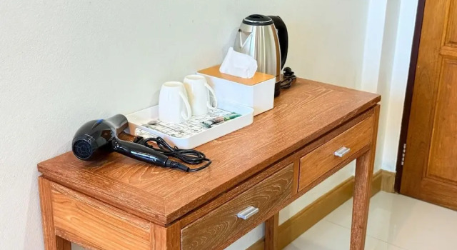 Номер Economy Sea Inn Hua Hin