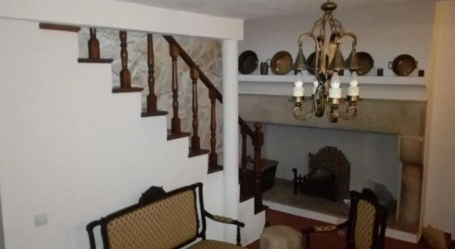 Коттедж с 2 комнатами Retiro da Madalena