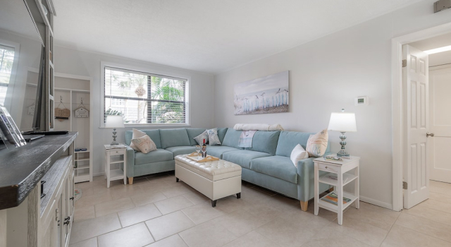 6700 Sunset Way Unit 702