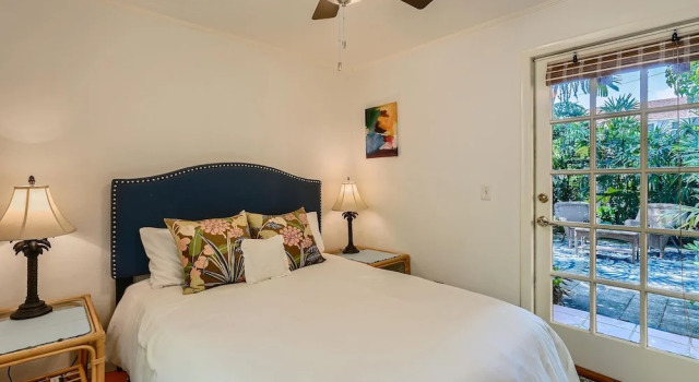 Flamingo Casita, Rezerwuj Hotel Hotele w Palm Beach County z basenem, Basen