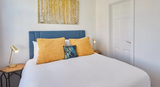 Host Stay The Richmond