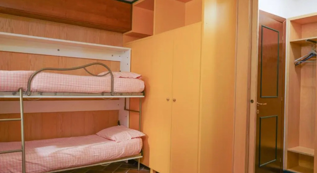 Апартаменты Hotel Daniel