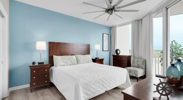 Номер Standard Palms Resort #1602 Full 2 Bedroom