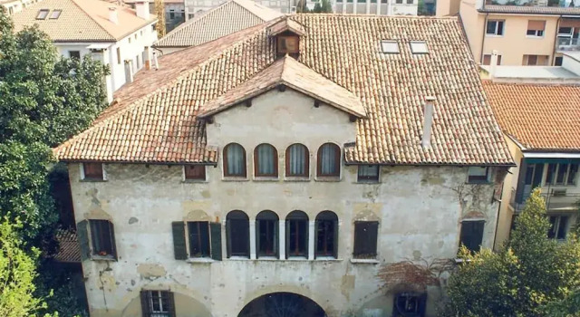 Palazzo Raspanti